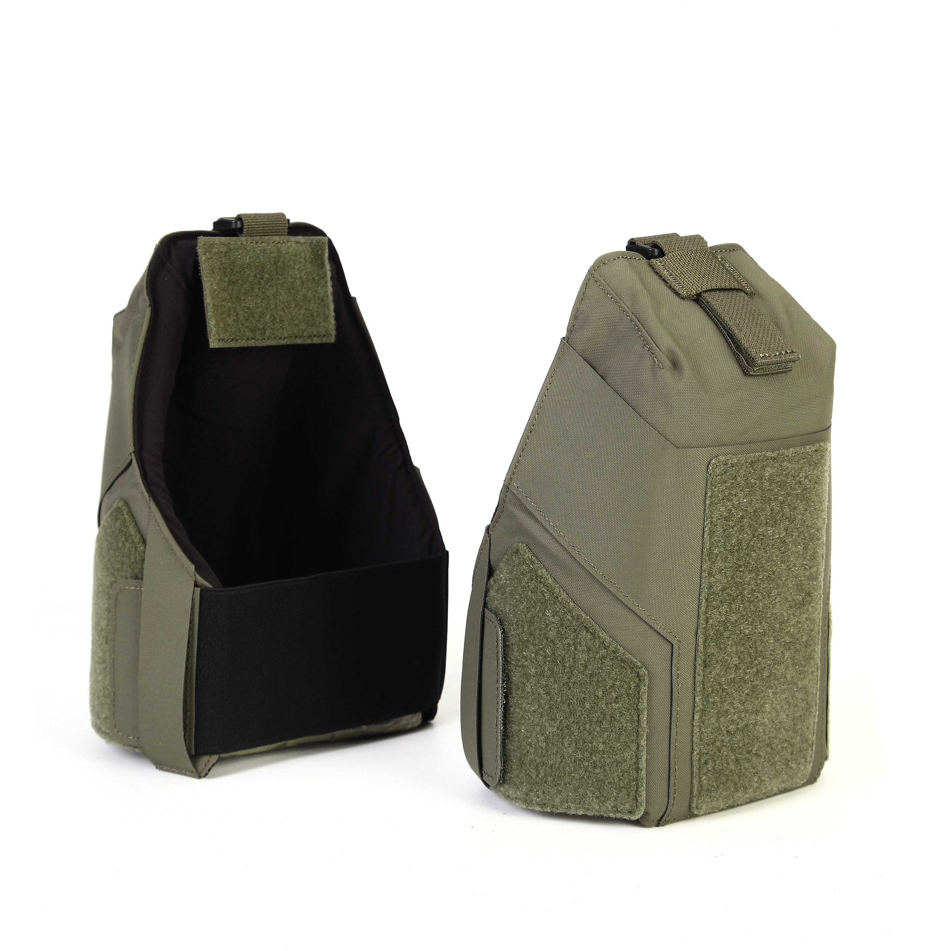 ABTGear - Full Protection Armor Kit For SRPC