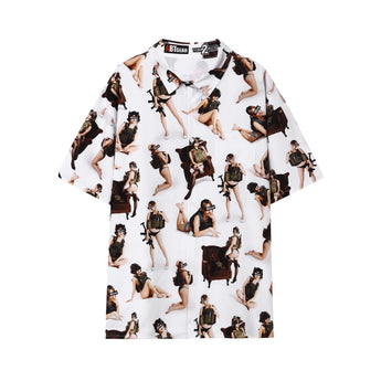 ABTGear - Funky Summer Hawaii Shirt