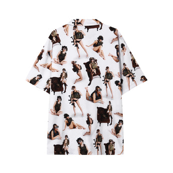 ABTGear - Funky Summer Hawaii Shirt