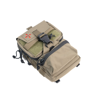 ABTGear Medical Complex Kit