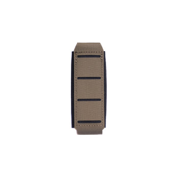 ABTGear 9mm Pistol Mag Pouch with Mag Clip