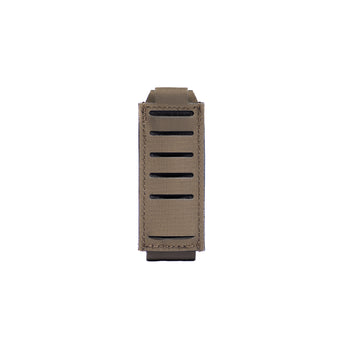 ABTGear 9mm Pistol Mag Pouch with Mag Clip