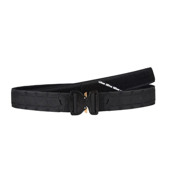 ABTGear - "Squall" Duty Belt w/ Austrialpin 50mm Cobra Buckle