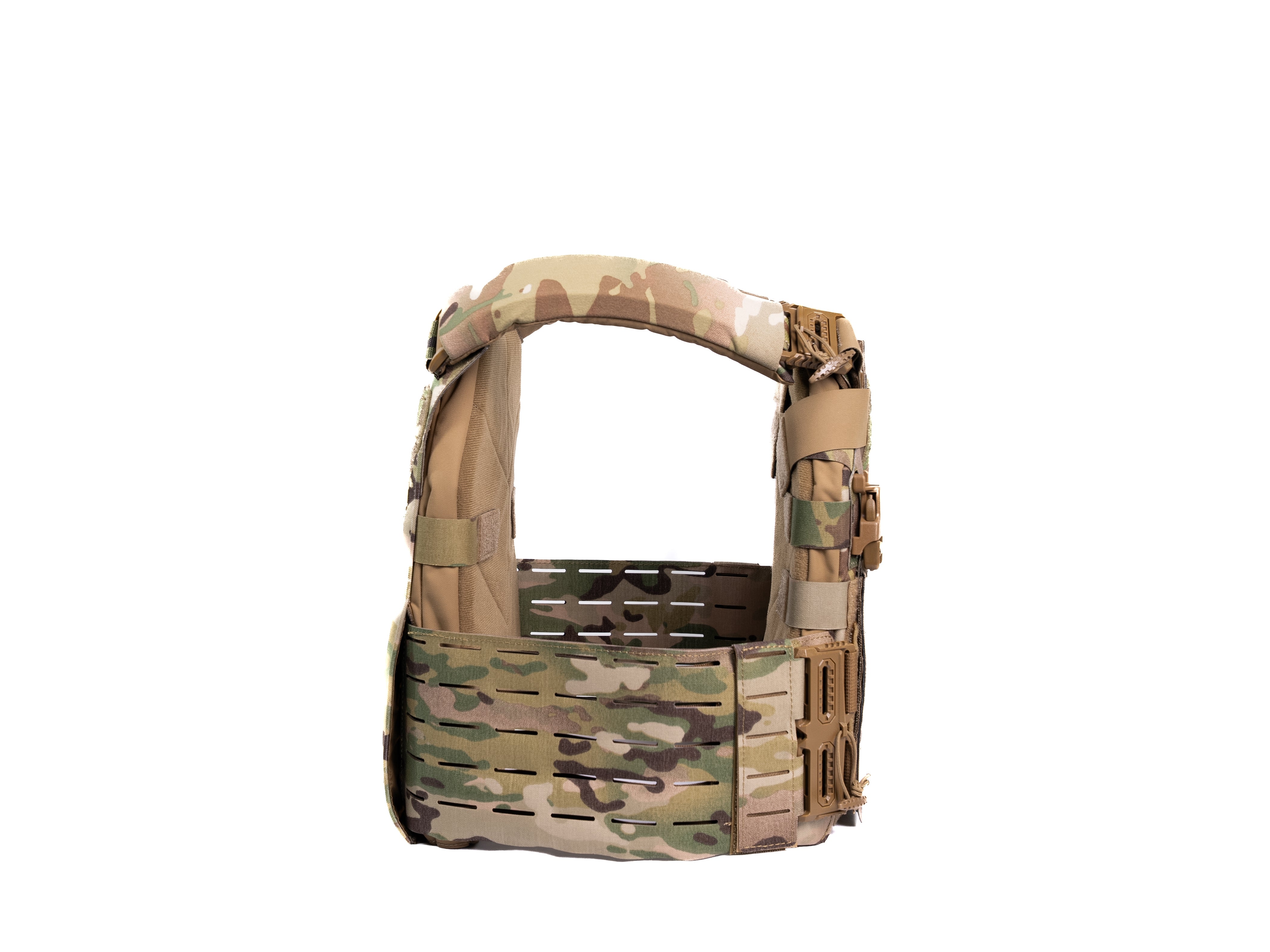 Spider Rappel ABTGear Spider Rappel Plate Carrier