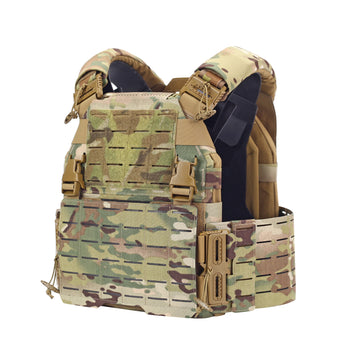 ABTGear Spider Rappel Plate Carrier