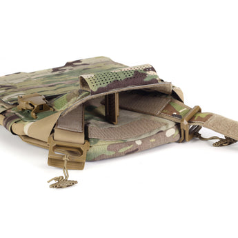 ABTGear Spider Rappel Plate Carrier