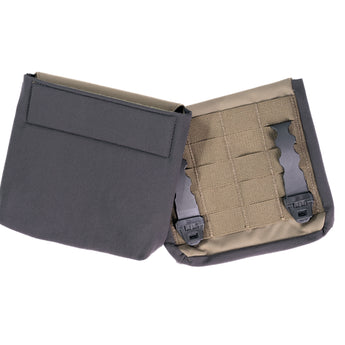 ABTGear - Side Plate Pouches For SRPC