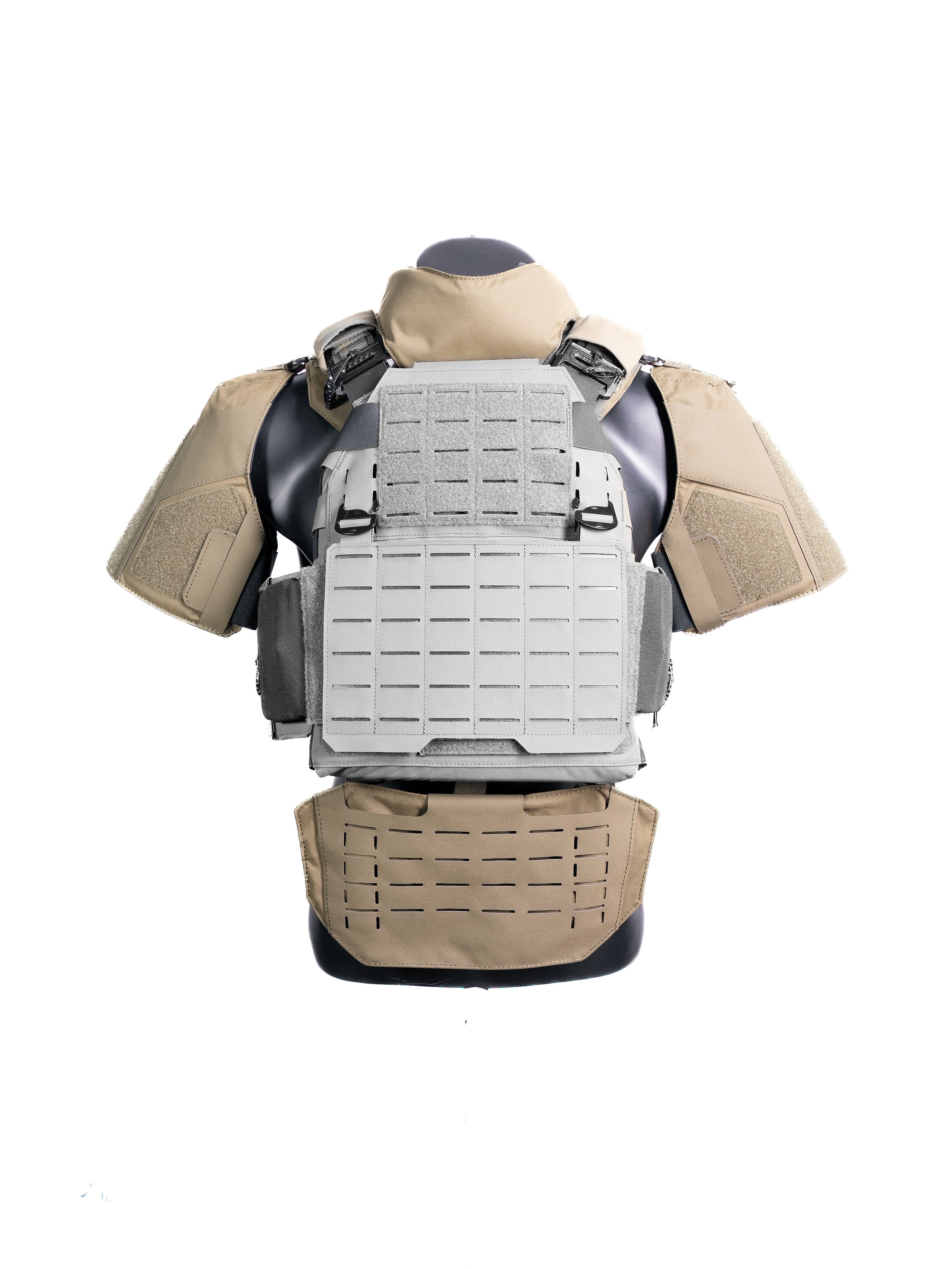 ABTGear - Full Protection Armor Kit For SRPC